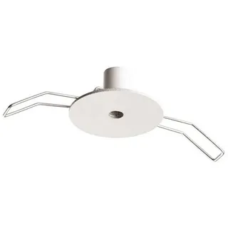 Ideal Lux Einbau-Baldachin ROUND RECESSED 1-fach