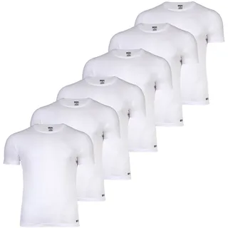 Diesel T-Shirt weiß L