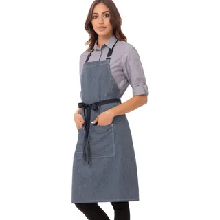 Chef Works Unisex Portland Kellnerschürze