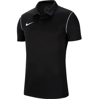 Nike Park 20 Dri-FIT Poloshirt Herren black/white/white M