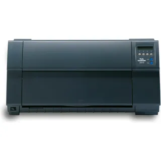 TallyGenicom Dascom Tally 2810