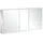 160 cm verspiegelt LED-Beleuchtung