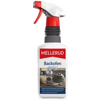 Mellerud Backofen Reiniger 500 ml