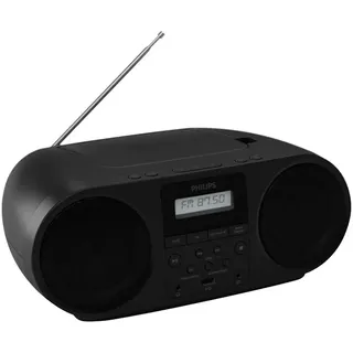 Philips TAZ5000/10 schwarz