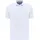 Fynch Hatton Poloshirt weiß S