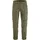 Trail Zip-off Hosen Laurel Green 50