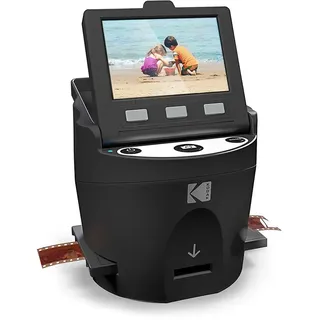 Kodak Scanza