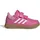 Pulse Magenta/Cloud White/Bliss Pink 28