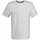 Reg Shield Kurzarm-T-Shirt White M