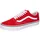 Racing Red/True White 38