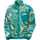 Hoodie Barely Blue M