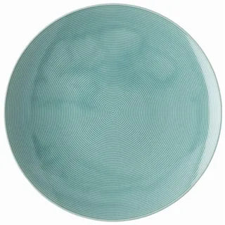 Thomas Loft Speiseteller 28 cm petrol