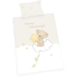 Herding 2485232063 Baby-Bettwäscheset 2 Stück(e)