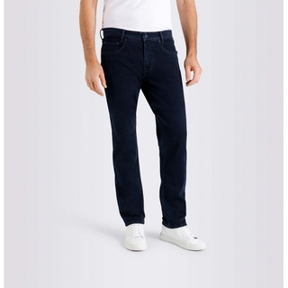 MAC Straight-Jeans blau 33/34