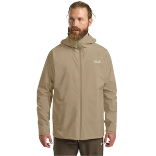 Jack Wolfskin Prelight 2.5l Lt Jacke (Größe S