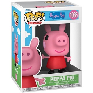 Funko Spielfigur Peppa Pig - Peppa Pig 1085 Pop! Vinyl Figur