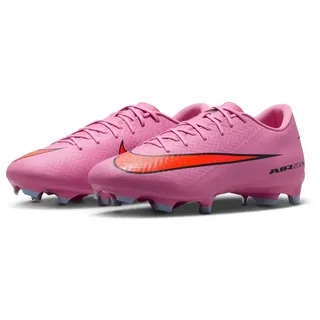 Nike Mercurial Vapor 16 Academy FG/MG Herren Magic Flamingo/Black 43