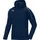 Kapuzenjacke marine 36