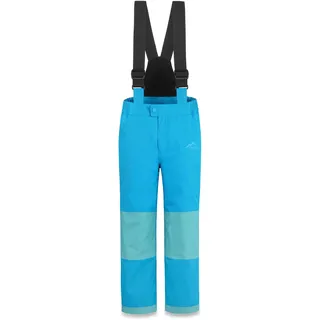 normani Outdoor Sports Normani, Unisex, Skihosen, Kinder Winterhose Salcha | 1149 (104, 176), Türkis
