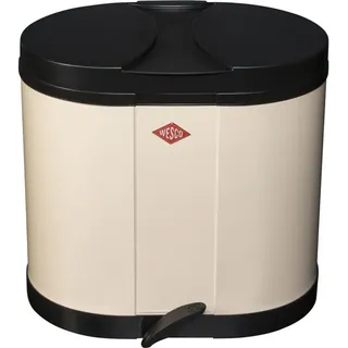 Wesco Öko-Sammler 170 30 l mandel
