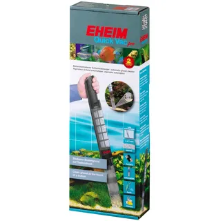Eheim Aquarium-Schlammabsauger Quick Vacpro