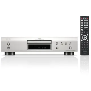 Denon DCD-900NE CD-Player Schwarz