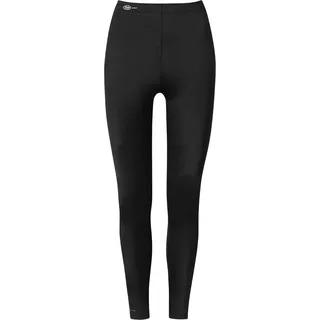 Anita Massage Sport Tights Schwarz 40
