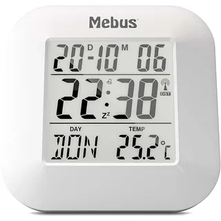 MEBUS 51511 weiß