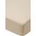 Jersey 90 x 190 - 100 x 220 cm champignon