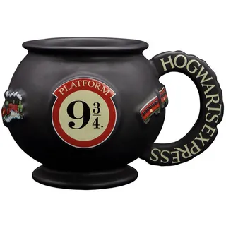 abysse corp sas HARRY POTTER - Mug 3D - Cauldron