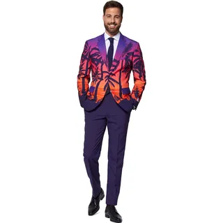 OppoSuits Suave Sunset Anzug (50)