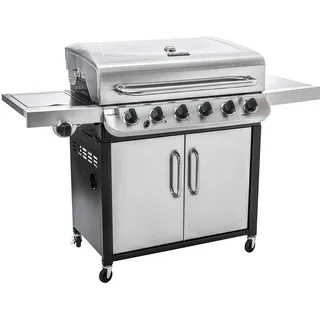 Char-Broil Convective 640 S XL silber