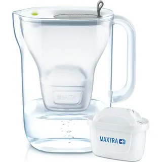 Brita Fill&enjoy Style Cool white-soft grey + 1 Kartusche