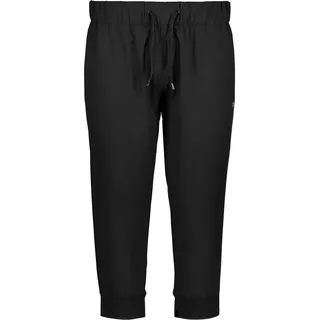CMP Woman 3/4 Pant Nero - S