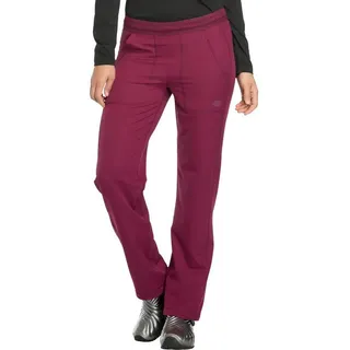 Dickies Schlupfhose Dynamix Stretch Schlupfhose rot 5XL