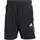 Sport-Shorts Schwarz L