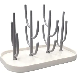 Trockenständer Babyflaschen, Abtropfhalter Babyflaschen Flaschen, Babyflaschen T