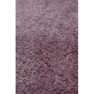 Esprit Shaggy #Relaxx 80 x 150 cm Polyester Violett Lila