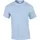 T-Shirt light blue L