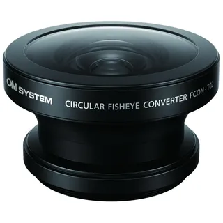 OM System FCON-T02 für TG-Serie