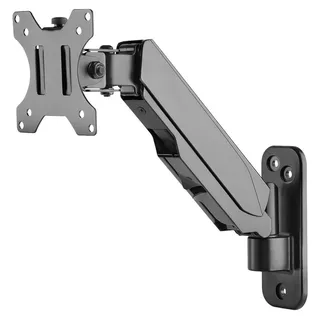 Digitus DA-90396 Wandhalterung 33,0 cm (13) - 81,3 cm (32) Schwarz