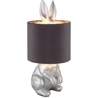 GLOBO Rabbit Silber
