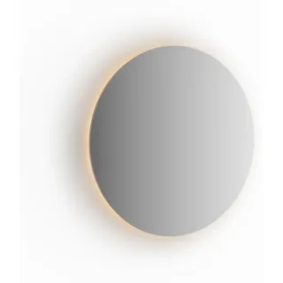 Vitra Lichtspiegel Aurinia/Sento (Durchmesser: 59,5 x 3,5 cm