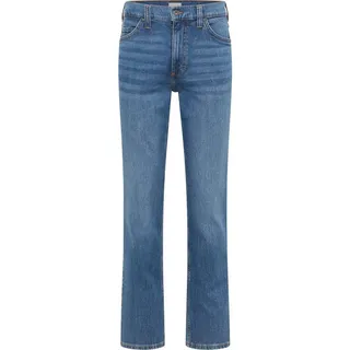 Mustang Straight-Jeans »Tramper Straigt« Mustang medium dark 783