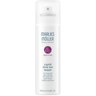Marlies Möller Crystal Shine Hair Lacquer 200 ml