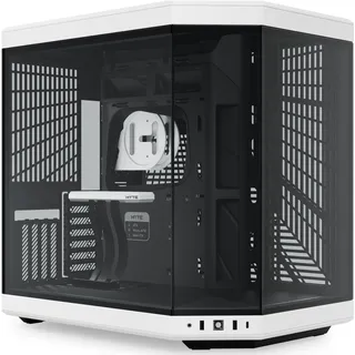 HYTE Y70 Pitch Black
