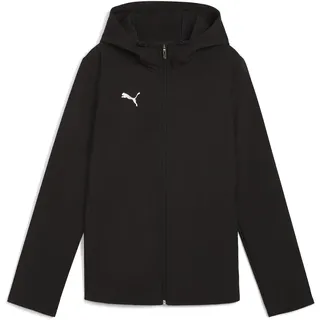 Puma teamADDITIONS Softshelljacke Damen Schwarz S