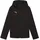 teamADDITIONS Softshelljacke Damen Schwarz S