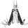 Charge Plus Multitool 100 mm schwarz