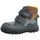 Winterstiefel Grau 23